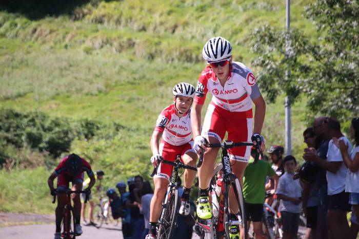 Iñaki Murua eta Ane Iriartek 74 1535890761438