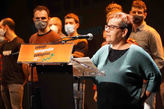 'Gehiago, gehiagorekin, gehi 16 1601140317398