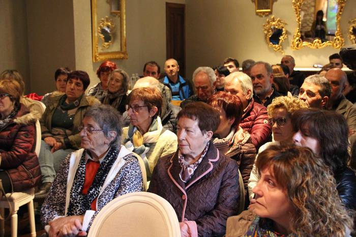 Saiaz, 25 urte herritarrekin 8 1555078429498