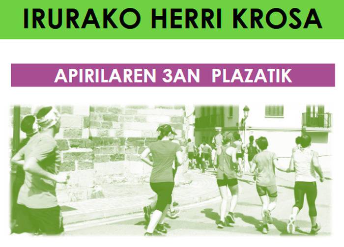 Herri krosa