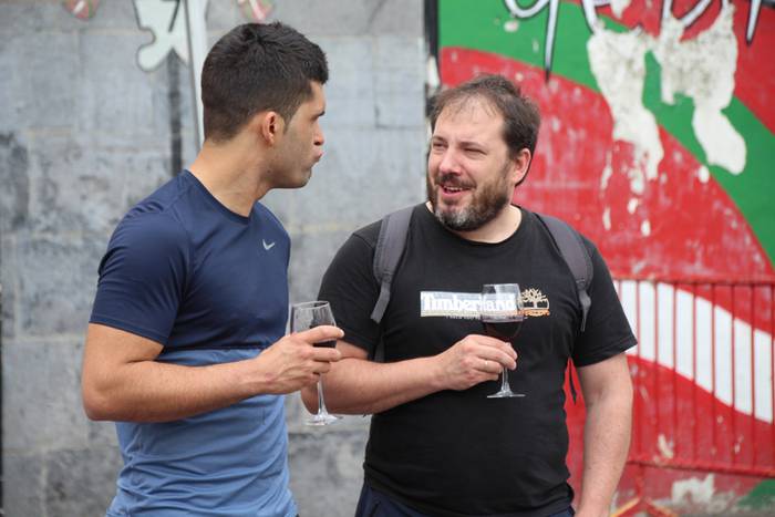 Ardoa protagonista Errebote  11 1494679020877