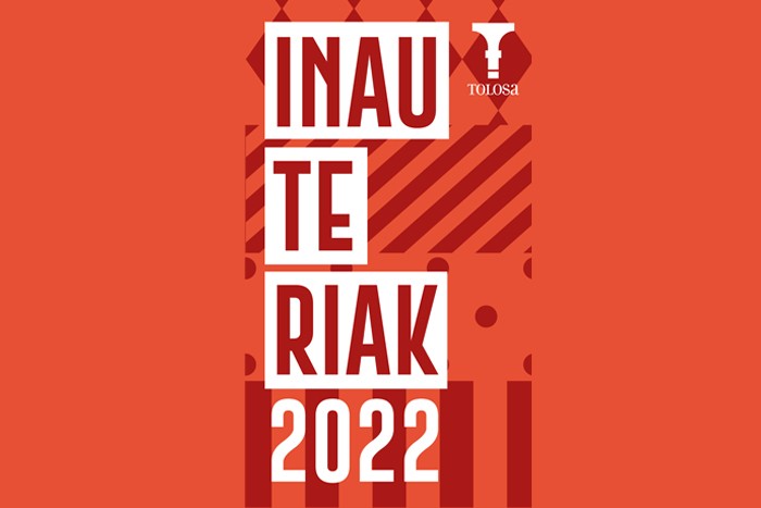 Egitaraua: inauteriak 2022