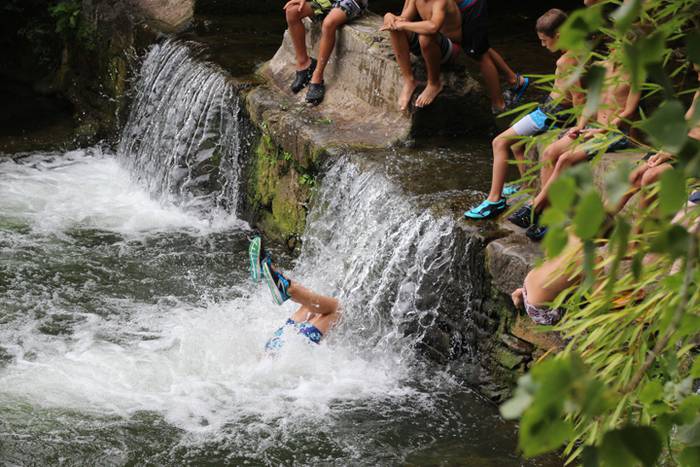 Plazan dardaraka, aparrareki 40 1503679353019