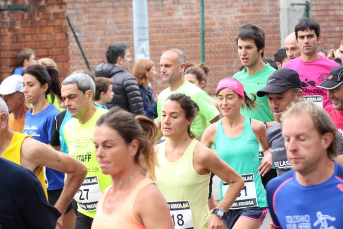 Haizearen aurka, baina aurrera 9 1476272565986