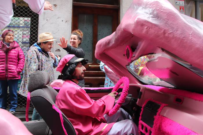 On Ostegun Gizenen azken urt 14 1551359235693