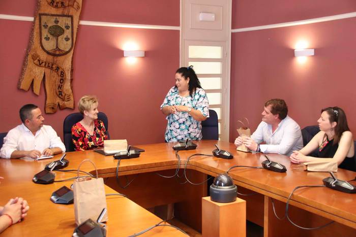 Senidetze Eguna Segundo Mont 14 1559413916648