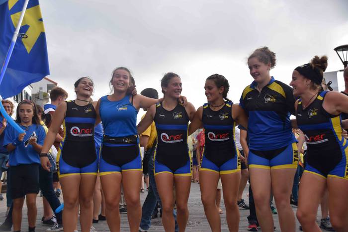 tolosaldea kontxako bandera  75 1536500120151