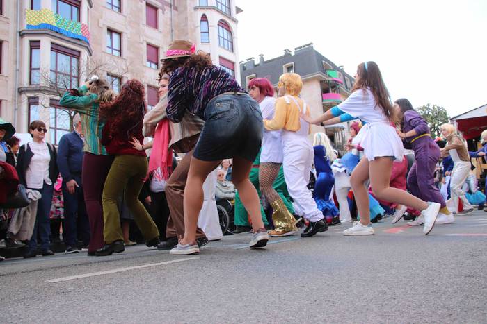 Zaldunita Eguna 2019, karroz 30 1551629240867