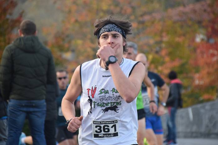 IKAZTEGIETAKO XVII. HERRI KR 81 1511032646080