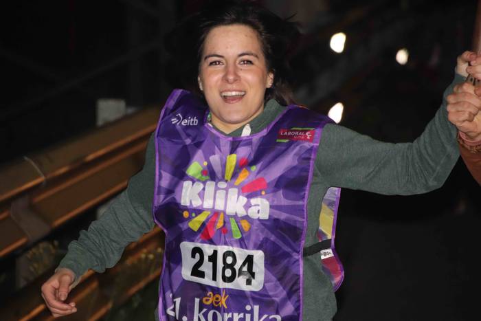 21. Korrika, Villabonan, Iru 18 1555132644350