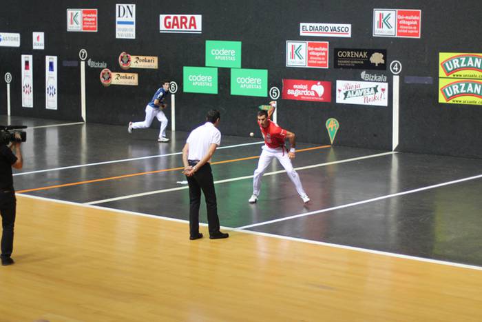 Jokin Altuna txapeldun! 51 1511130327893