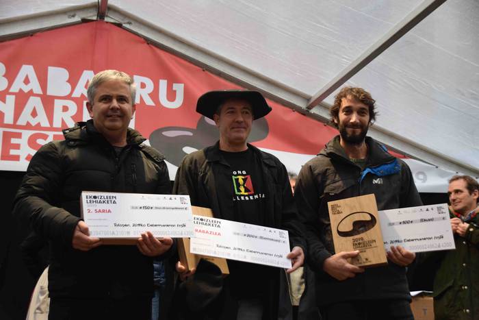 Sebar Garitziarenaren babarr 33 1573912558035