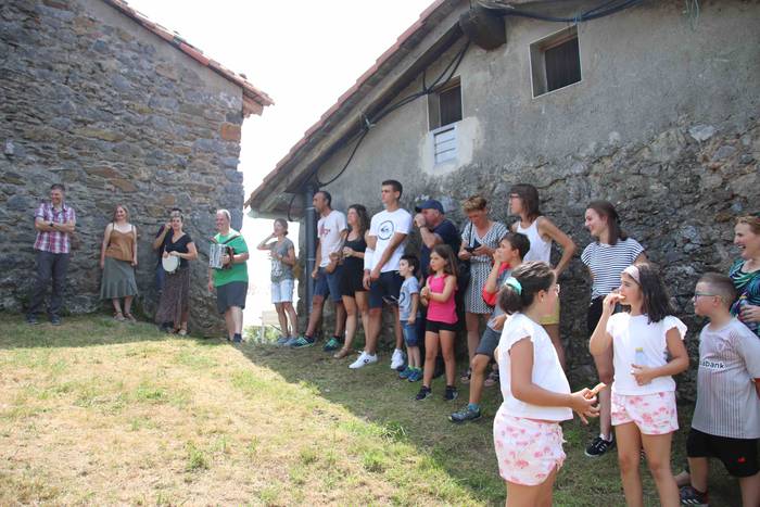 Asteasuko Santamaña festak 2 68 1657974828470