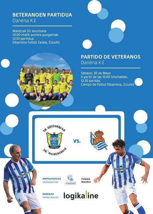 Urteurrena