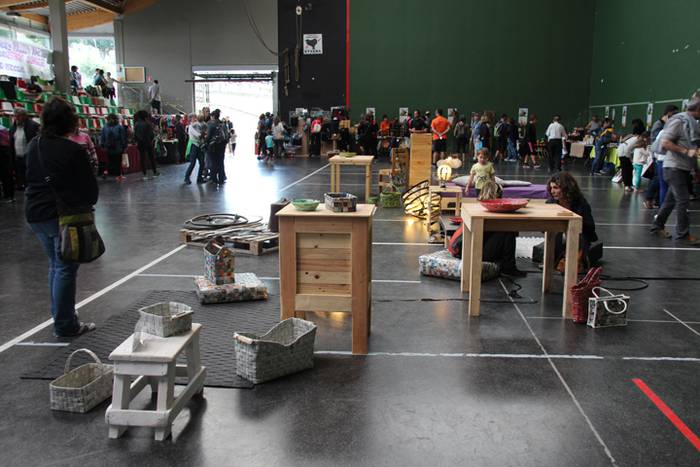 XIX. azoka berezia Zizurkilen 42 1476016687920