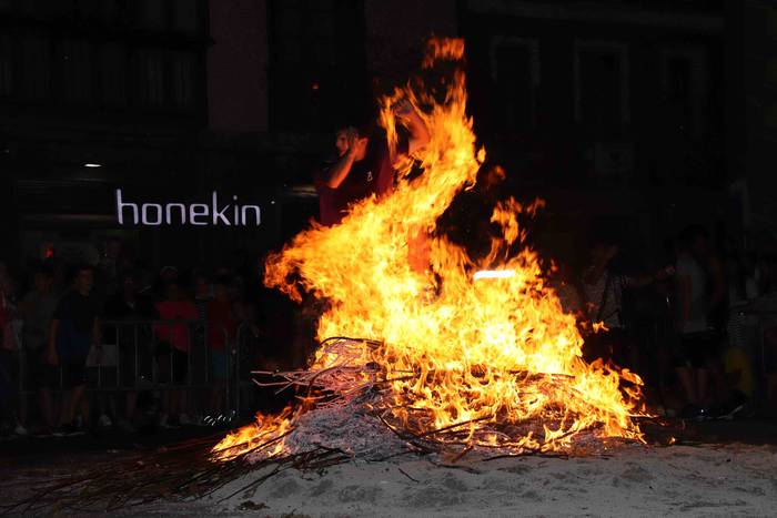 Suak argitu du urteko gaurik 39 1561330825718