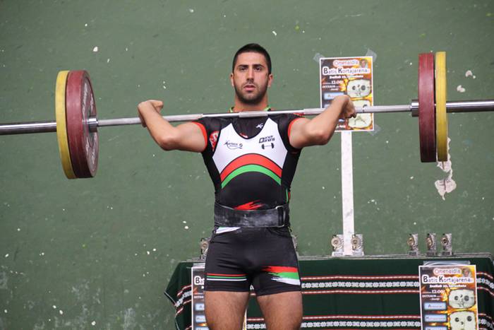 Eskerrik asko, Batis 28 1505571300961