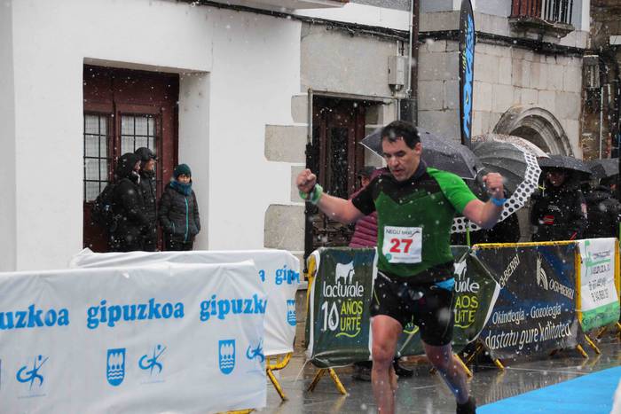 II. Negu Trail, Berastegi, 2 129 1549216053205