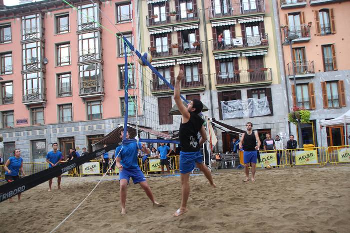 Hondartzako Bolei Txapelketa 22 1504958752233