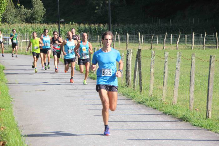 XVi. Berrobira Kros Herrikoi 20 1537642035437