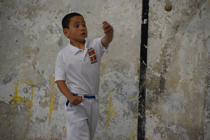 Dotore aritu dira benjaminak 28 1527271796743