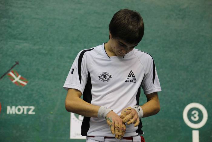 Baditu irabazleak Mahala Des 2 1539542160620