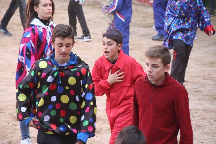 Joaldunek izua eragin dute 30 1551462720619