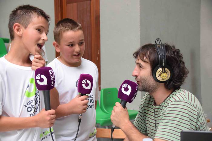 Ataria Pilota Txapelketa fin 84 1530367325697