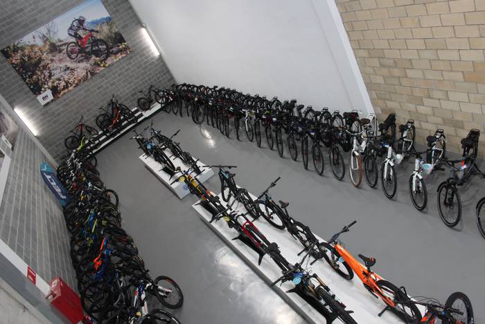 Oiartzun E-bike 2 1574669607486