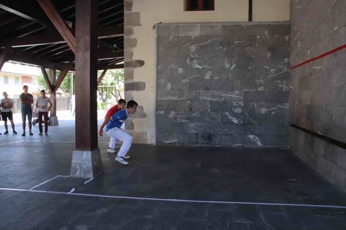 frontoi txikiko txapelketa i 22 1534008856925