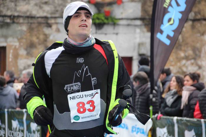 II. Negu Trail, Berastegi, 2 110 1549216016695