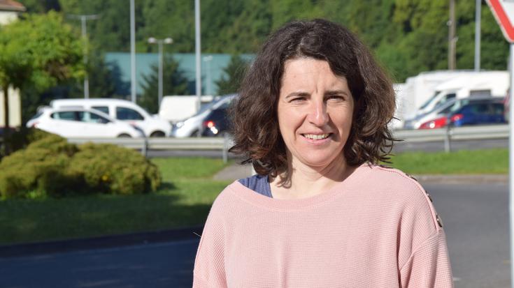 «Motibaziorik gabe ohetik ere ez ginateke jaikiko»