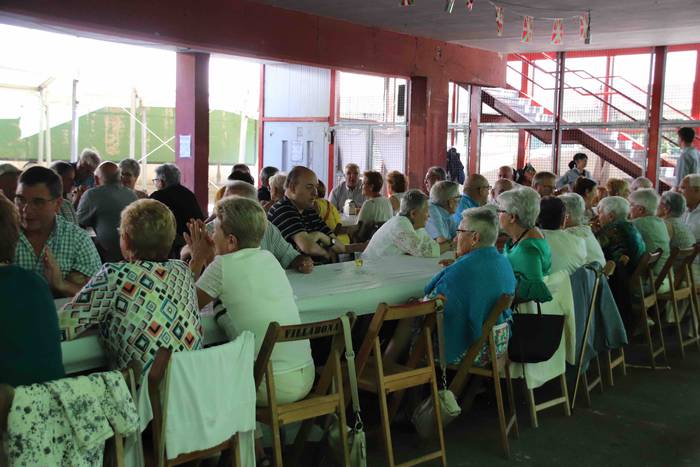 Jubilatuen bazkaria Santioak 24 1658938145431