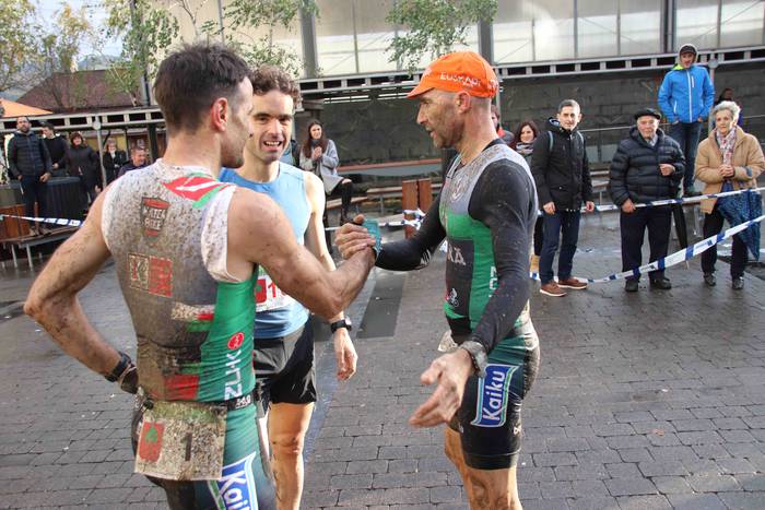 Eneko Gurrutxaga, Adunan ira 28 1574532569972