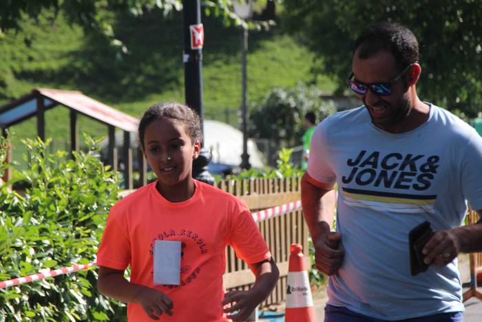 Maialen Muñoz eta Aitor Regi 220 1537645223918