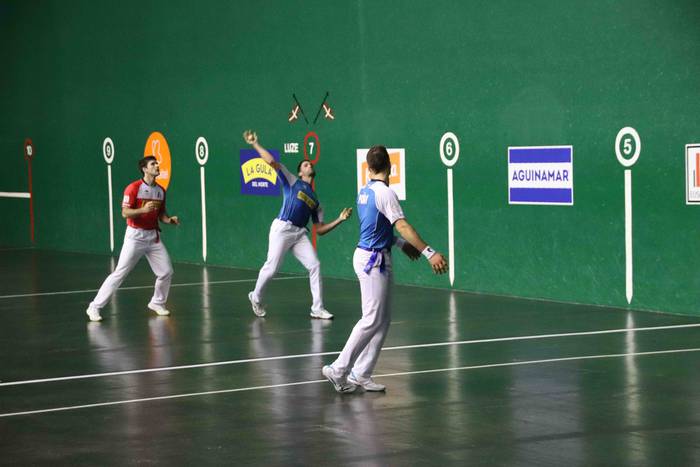 Altuna III.ak bakarrik iraba 16 1644259278840