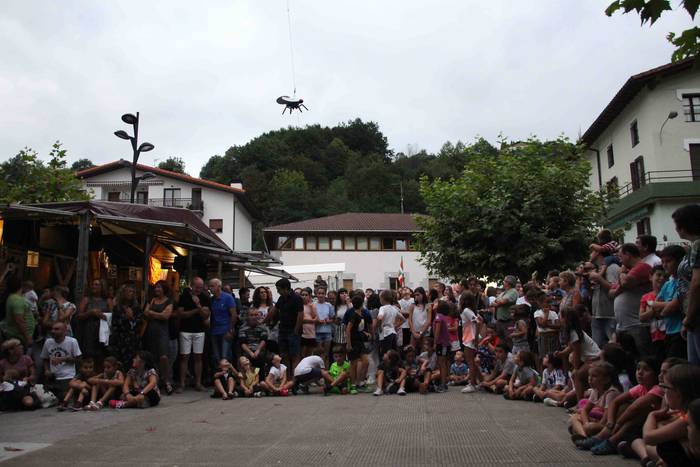 Amezketa San Bartolome jaiak 106 1535056277483