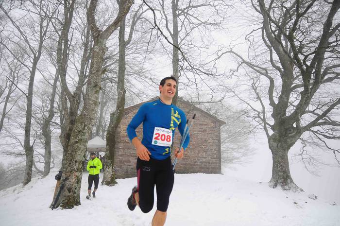 II. Negu Trail, Berastegi, 2 33 1549216780044