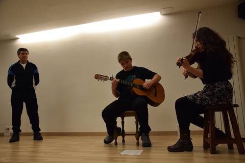 Martzelino Dorronsorori omenaldia 6 1462529837357