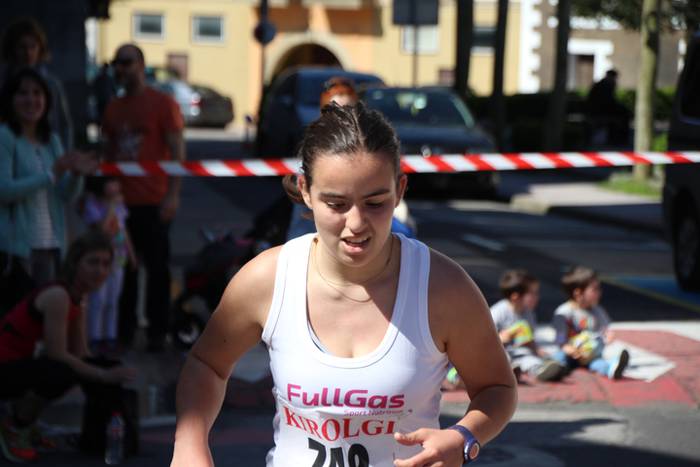 Haur, gazte eta heldu krosea 101 1491742367997