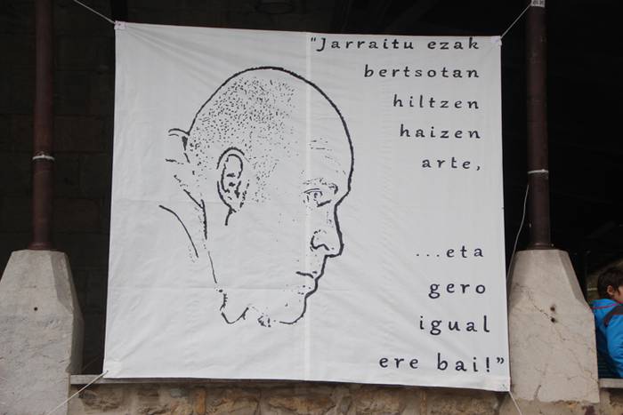 Aitor Mendiluzeri omenaldia  2 1520688709723