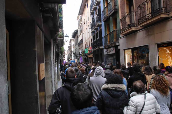 Inoizko mobilizaziorik jende 20 1552060326937