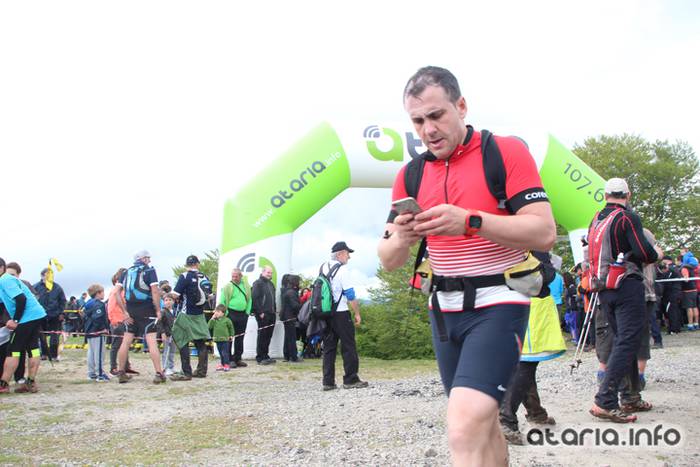 San Migeleko ataria, XIV Orduak 167 1464544328852