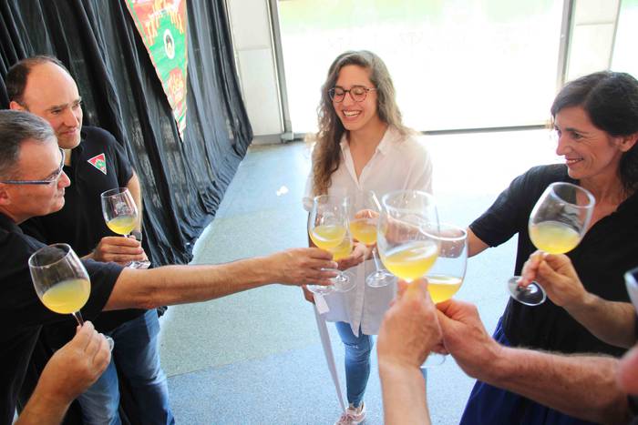 Irene Caminos omendu dute, B 29 1559403889840