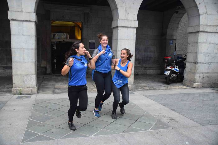 «Zorionak eta eskerrik asko  110 1536524132700