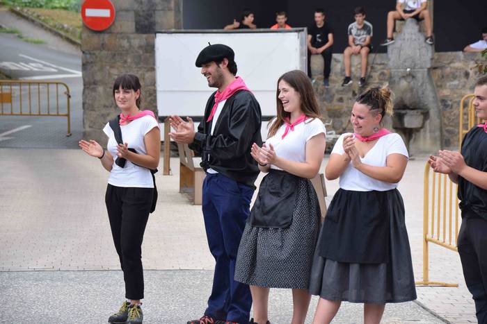 Zizurkil herrigunea goia fes 66 1534256964358