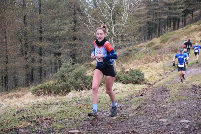 IV. Negu Trail lasterketan b 38 1644162626820