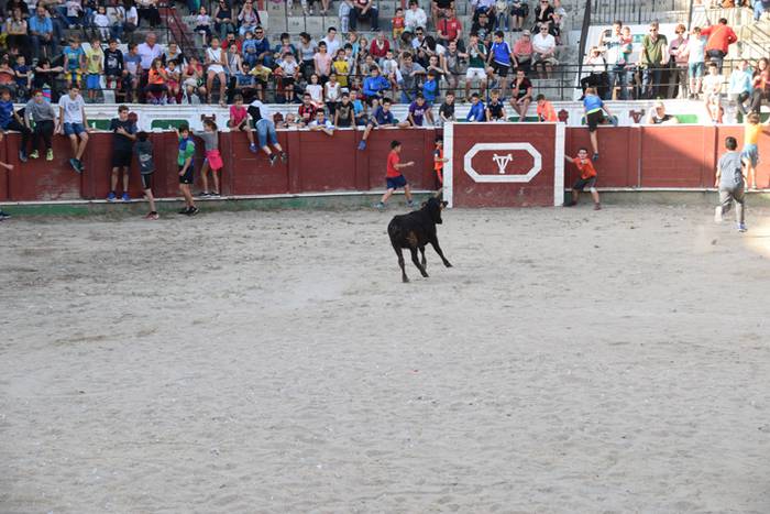 Berazubiko festak 2017, zeze 32 1507822909867