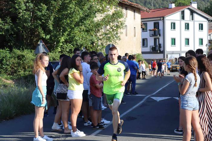 Arratsalde borobila izan dut 28 1661714277853