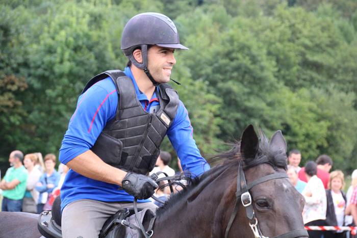 Zaldiak lasterka, gazteak desafioan 17 1472406592985